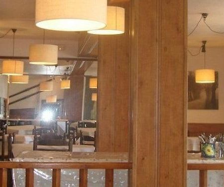 Hotel Tirol Formigal Exterior photo