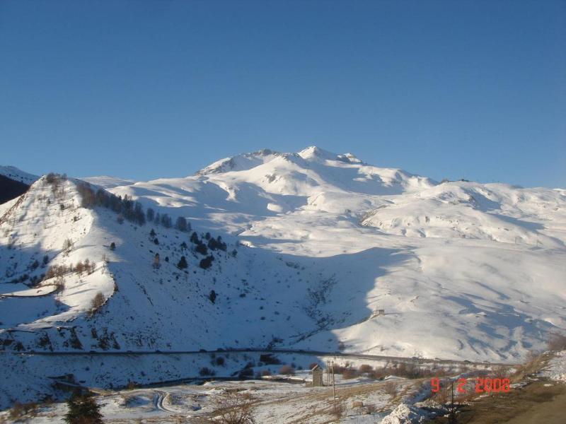 Hotel Tirol Formigal Exterior photo