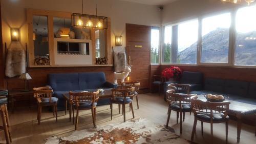 Hotel Tirol Formigal Exterior photo